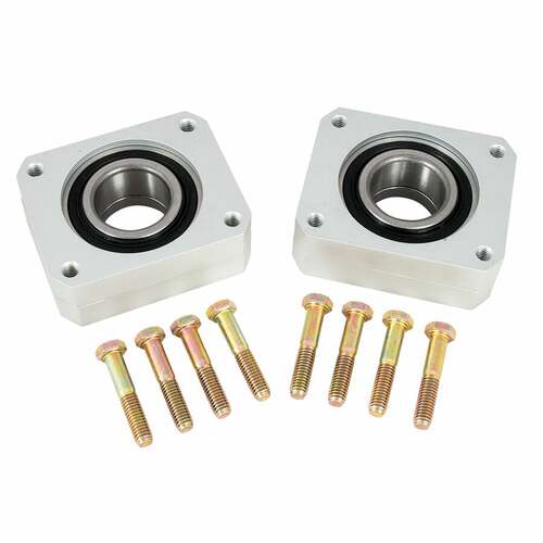 Strange ,Large GM Drag Race Eliminator Kit For Strange Axle @ 1.563 in, Pair