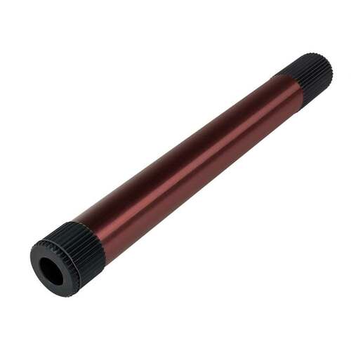 Strange ,300M floater axle / 40 spline / gundrilled / 20 1/8" - 24" / ea