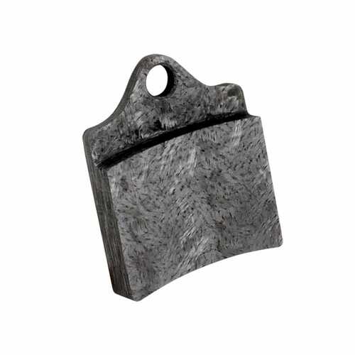 Strange ,Brake Pad, Strange, Carbon, Front, Rear, Each