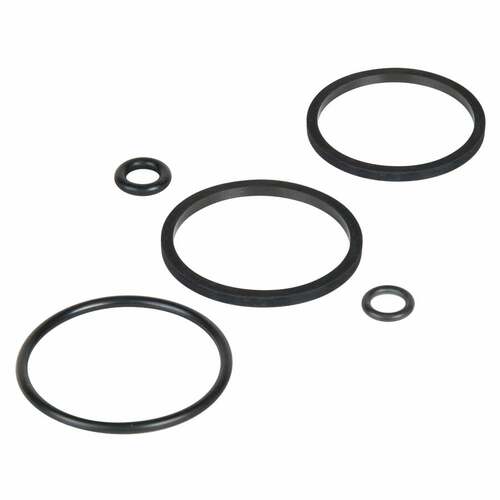 Strange ,O-Ring Seal Kit, Brake Caliper Rebuild, Rubber, Kit
