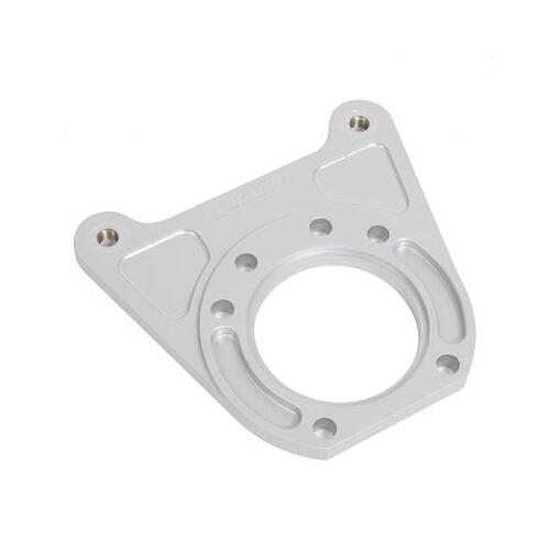 Strange ,Brake Caliper Bracket, Billet Aluminum, Replacement for B1706WC, Late Ford, Big Ends, Each