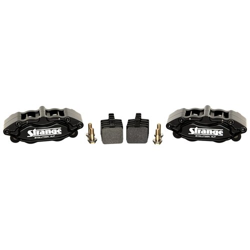 Strange ,LOW PROFILE CALIPER KIT