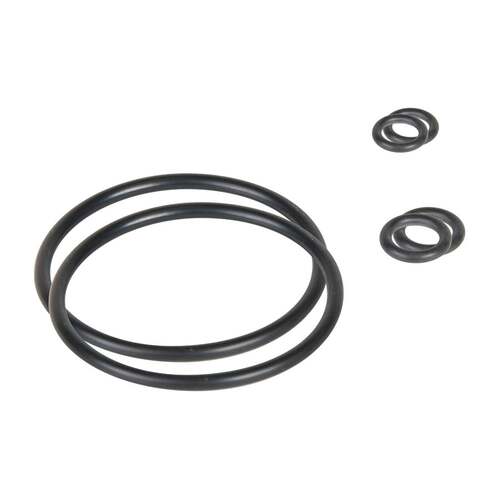 Strange ,O-Ring Kit: Strange Two Pist Caliper Using Aluminium Pistons, Each