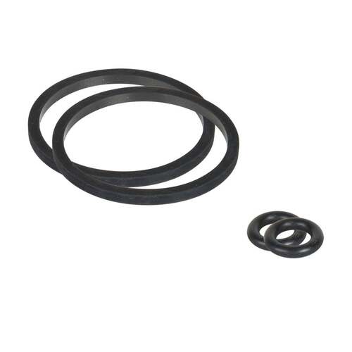 Strange ,O-Ring Kit: Strange Two Pist Caliper Using Steel Pistons, Each