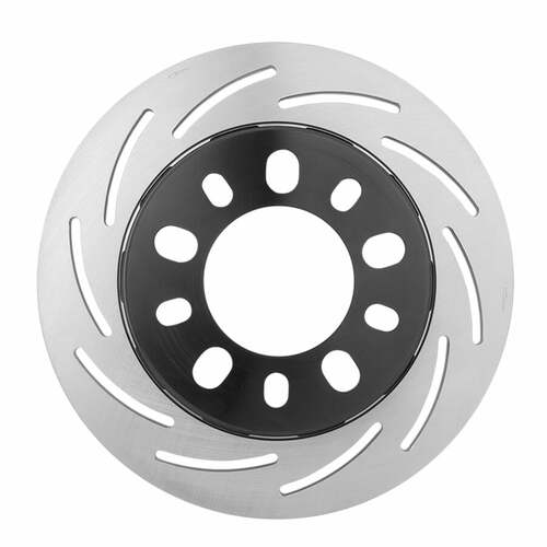 Strange 2 Piece Stainless Steel Rotor Assembly (Lh), Each