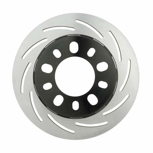 Strange 2 Piece Stainless Steel Rotor Assembly (Rh), Each