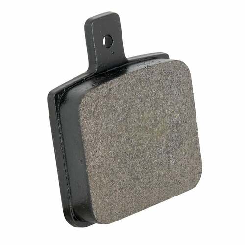 Strange ,Brake Pad, Semi-metallic, Front, 2- Piston Caliper, Each