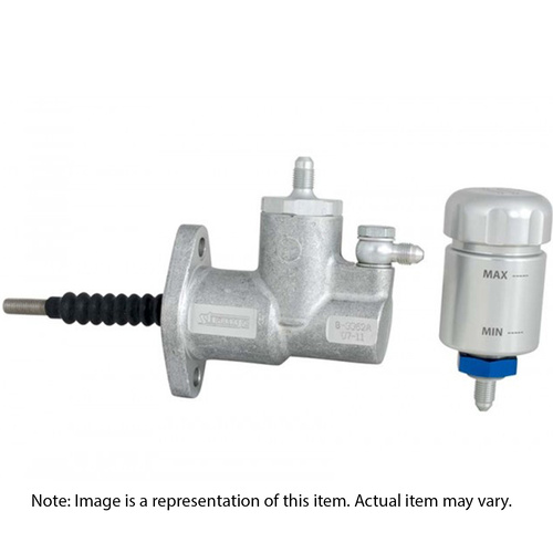 Strange Dragster master cylinder /.875' primary (no reservoir)