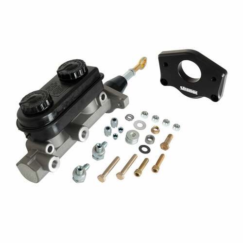 Strange ,93-02 GM F-Body manual brake conversion kit