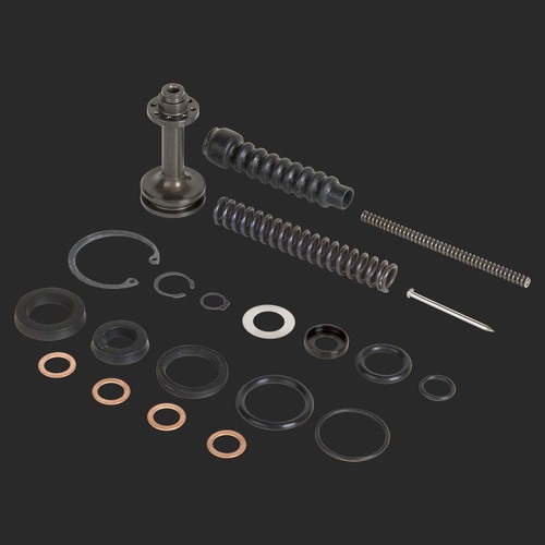 Strange ,Rebuild Kit For B3370 Master Cylinder