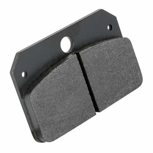 Strange Pad For Four Piston Caliper /Soft, Each