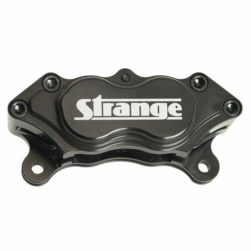 Strange ,4 pist Strange non-directional carbon caliper (2 pc P/S & 9.5 L/A)- ea