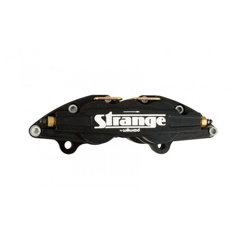 Strange 6-piston directional carbon caliper (RH)- ea