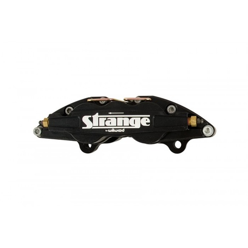 Strange 6-piston directional carbon caliper (LH)- ea