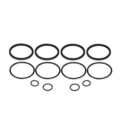 Strange ,O-Rngs, Early Strange, 4-Piston, Forged Calipers, KIt
