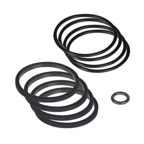 Strange ,O-ring kit for 4 piston billet caliper for steel brakes- ea.
