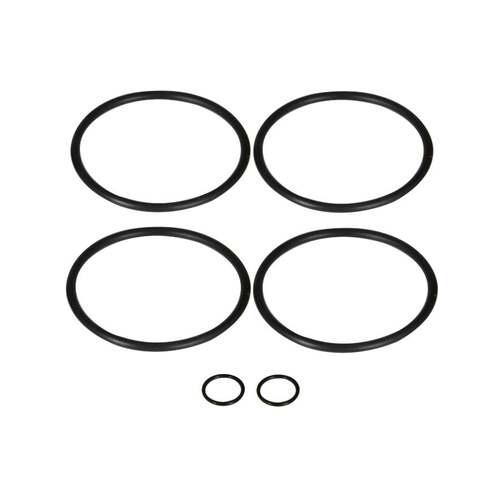 Strange ,O-ring kit for Strange 4 pist Low Profile caliper- ea