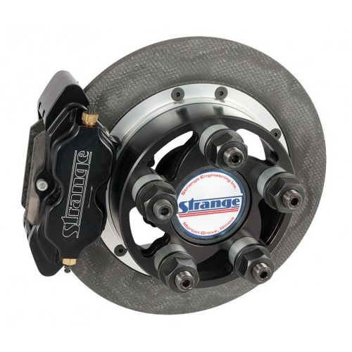 Strange Sportsman carbon brake kit for Olds ends (4 3/4' bc)