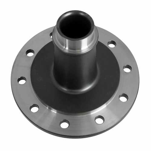 Strange, Spool, Full Size, Steel, 35-Spline, 10-Bolt, Ford 9 in, Each