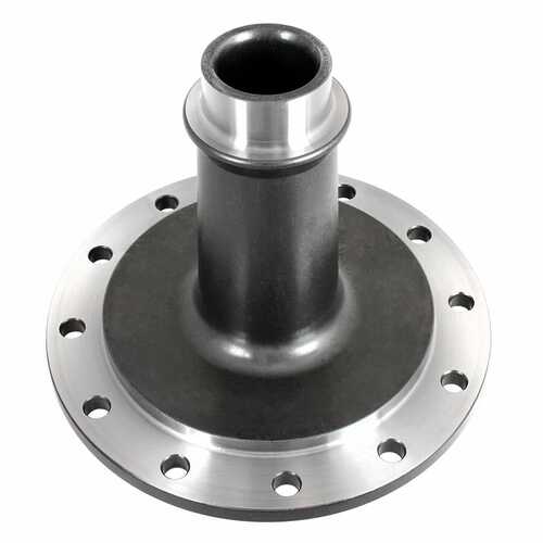 Strange ,Spool, Full Size, Steel, 30-Spline, 12-Bolt, GM 8.875 in, Each