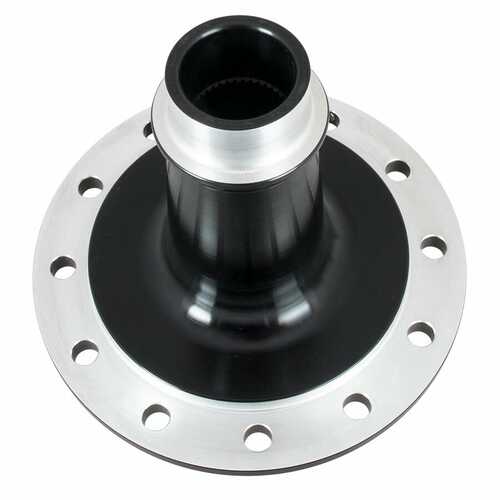 Strange ,Spool, Pro Race, Lightweight Steel 40 Spline Dana 60 (5 Series), Each