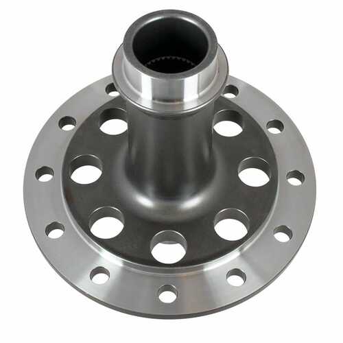 Strange ,Spool, Full Size, Steel, 35-Spline, 10-Bolt, Dana 60, Each