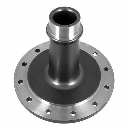 Strange ,Spool, Full Size, Steel, 35-Spline, 12-Bolt, GM 9.3 in, Each