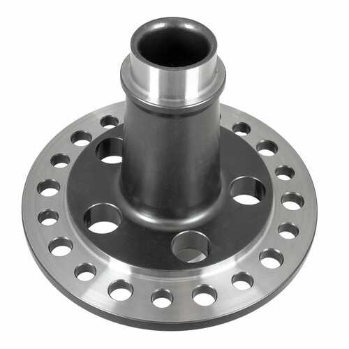 Strange, Spool, Full Size, Steel, 35-Spline, Lightweight, 10-Bolt, Ford 9 in, Each