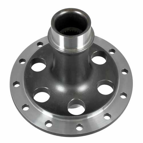 Strange ,Spool, Full Size, Steel, 30-Spline, Chrysler 8.75 in, Each