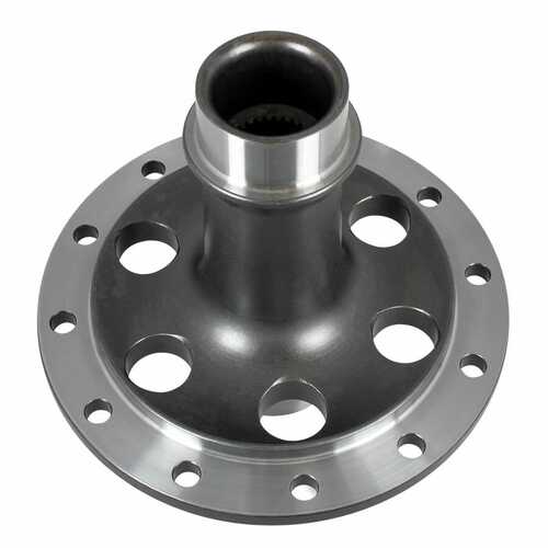 Strange ,Spool, Full Size, Steel, 35-Spline, Chrysler 8.75 in., Each