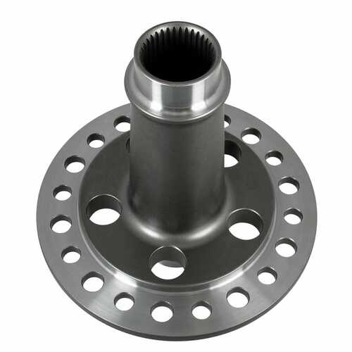 Strange ,Spool, Lightweight, Pro Race, 35-spline, Steel, Ford 8.8 in, Each