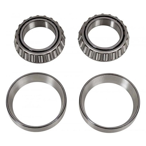 Strange ,Carrier Bearings, GM, 8.5 in, 30/33-Spline Spool, Kit