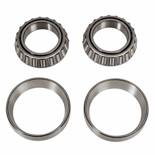 Strange ,Spool Bearings, 2.891 in. Outside Diameter, GM, 8.5 in, Ford, 9 in, Kit