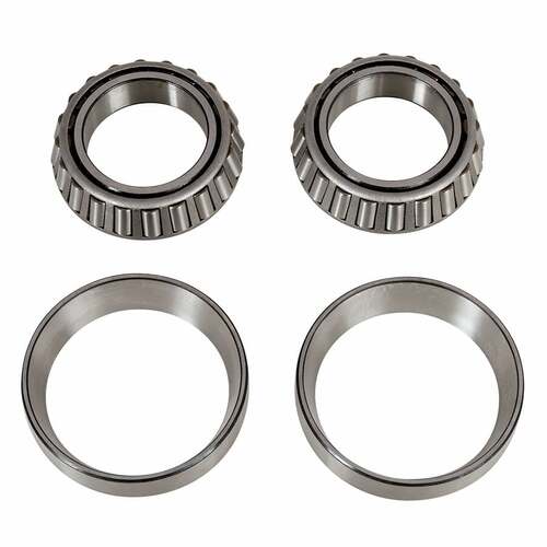 Strange Differential Carrier Bearing Kit, Suits Ford 9 Inch Diff, 2.891 LM102910 & LM102949