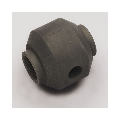 Strange ,Spool, Mini, Steel, 31-Spline, 10-Bolt, Ford 8 in, 9 in, Each