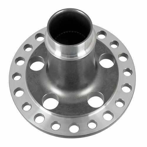 Strange ,Spool, Full Size, Steel, 40-Spline, 10-Bolt, Ford 9 in, Each