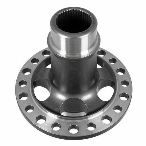 Strange ,Spool, Pro Race, Lightweight Steel 40 Spline Ford 9 in. (3.812 in. bore Case), Each