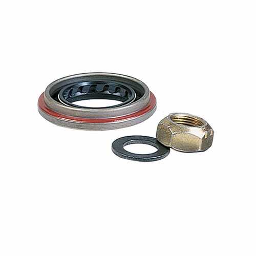 Strange ,Dana 60 pinion seal, nut, & washer kit