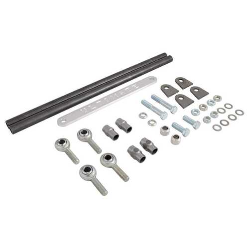 Strange ,Dana 60 axle tube brace kit (for D3509)