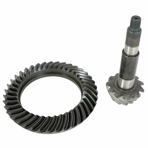 Strange ,Dana 60, Spicer, 3.54 Gear Set
