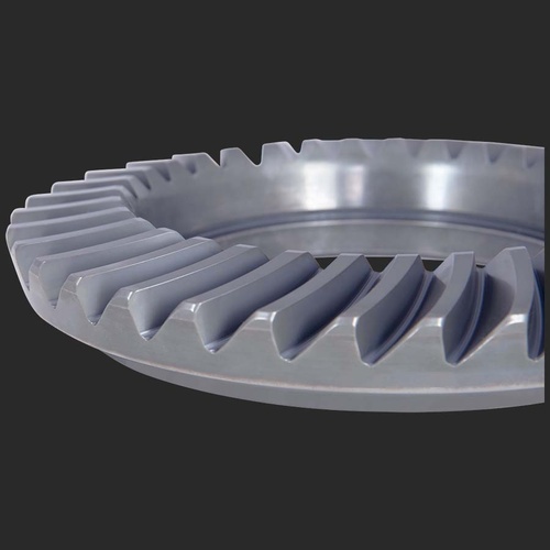 Strange Super finish and Micro Blue ring and pinion set.