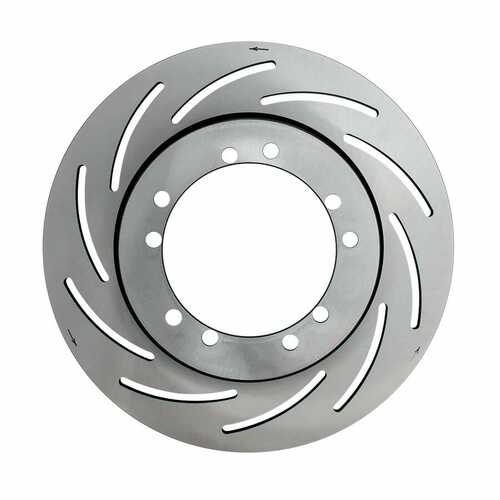 Strange ,Floater rotor (4 3/4 & 5" bc) LH- ea.
