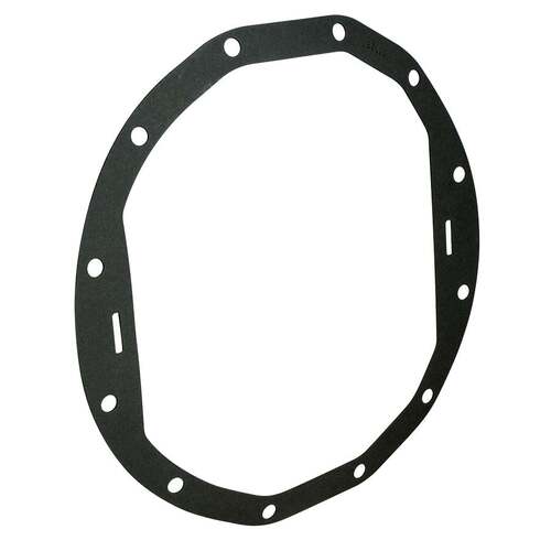 Strange ,12 blt cover gasket