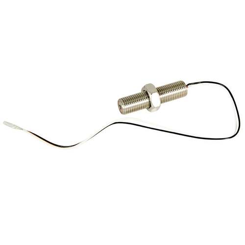Strange ,Sensor, ABS Speed Sensor, Strange 12-Bolt, 3 Channel, Each