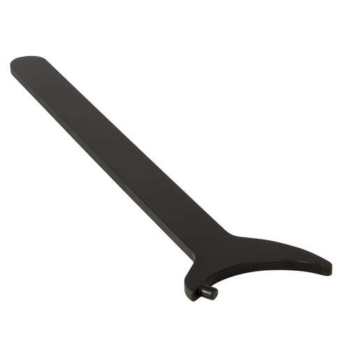 Strange ,Spanner Wrench, Steel, S60 Side Bearing Sleeves. Black, Each