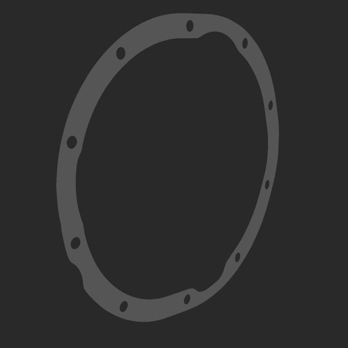 Strange ,Differential Cover Gasket, Fiber, Ford 9 in, Each