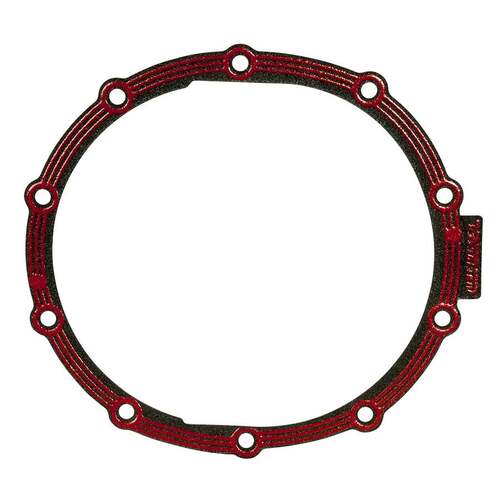 Strange ,Differential Centre Gasket, Silicone/Steel, Ford 9 in, Each
