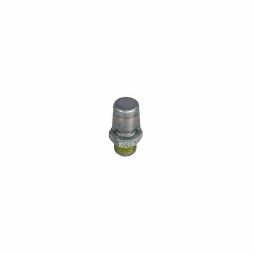 Strange ,Differential Vent, Steel, 7/16 in.-20, Each