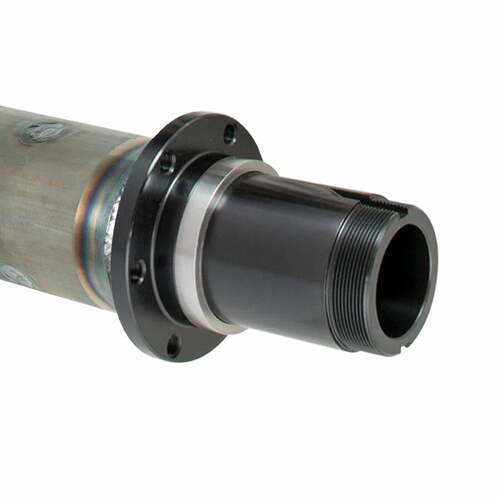Strange ,Labor To Install Strange Drag Race Floater Spindles (Parts Not Included)