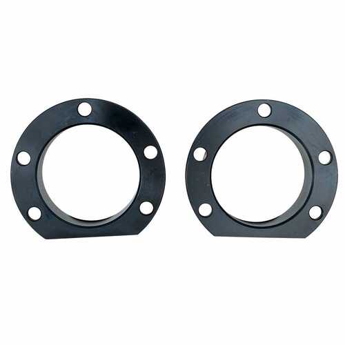 Strange ,Housing Ends, Chrysler 8.75 in, Pair